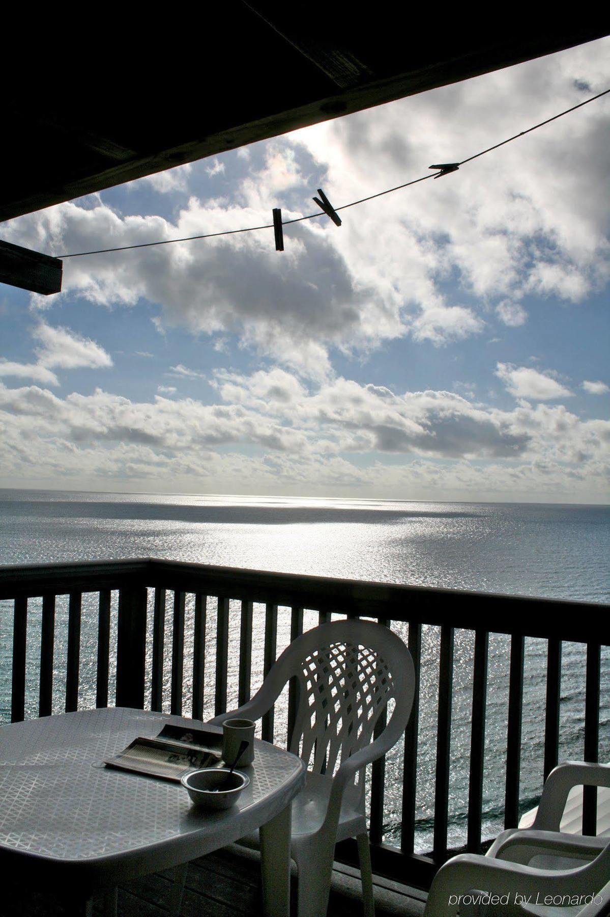 Concordia Eco Resort Chambre photo