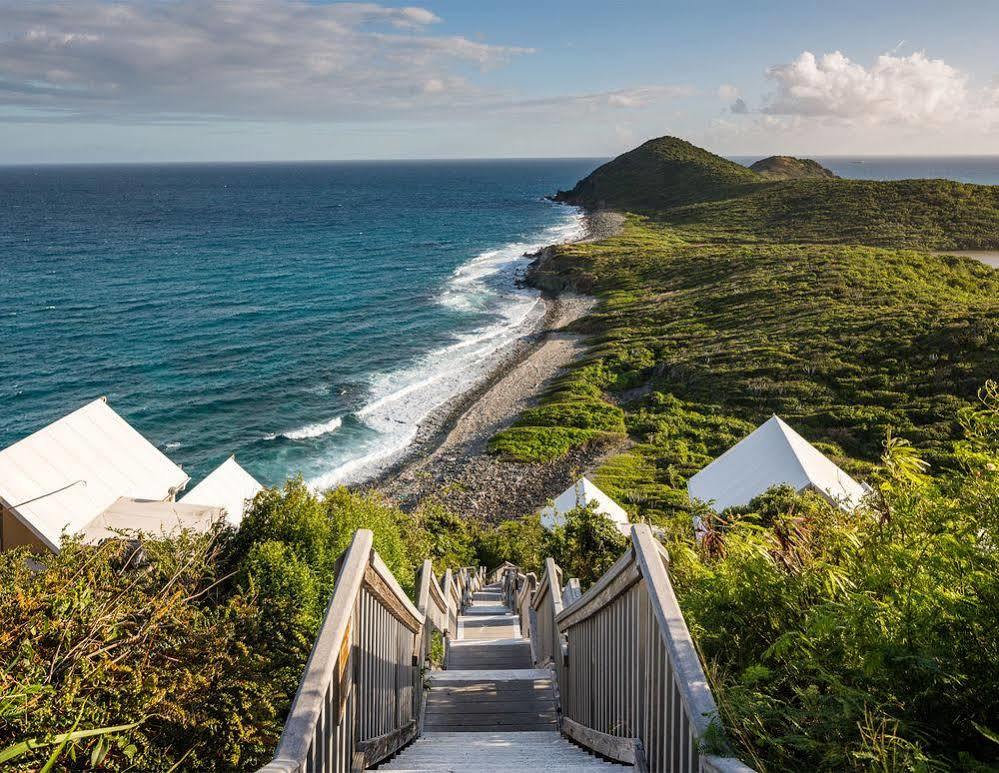 Concordia Eco Resort Extérieur photo