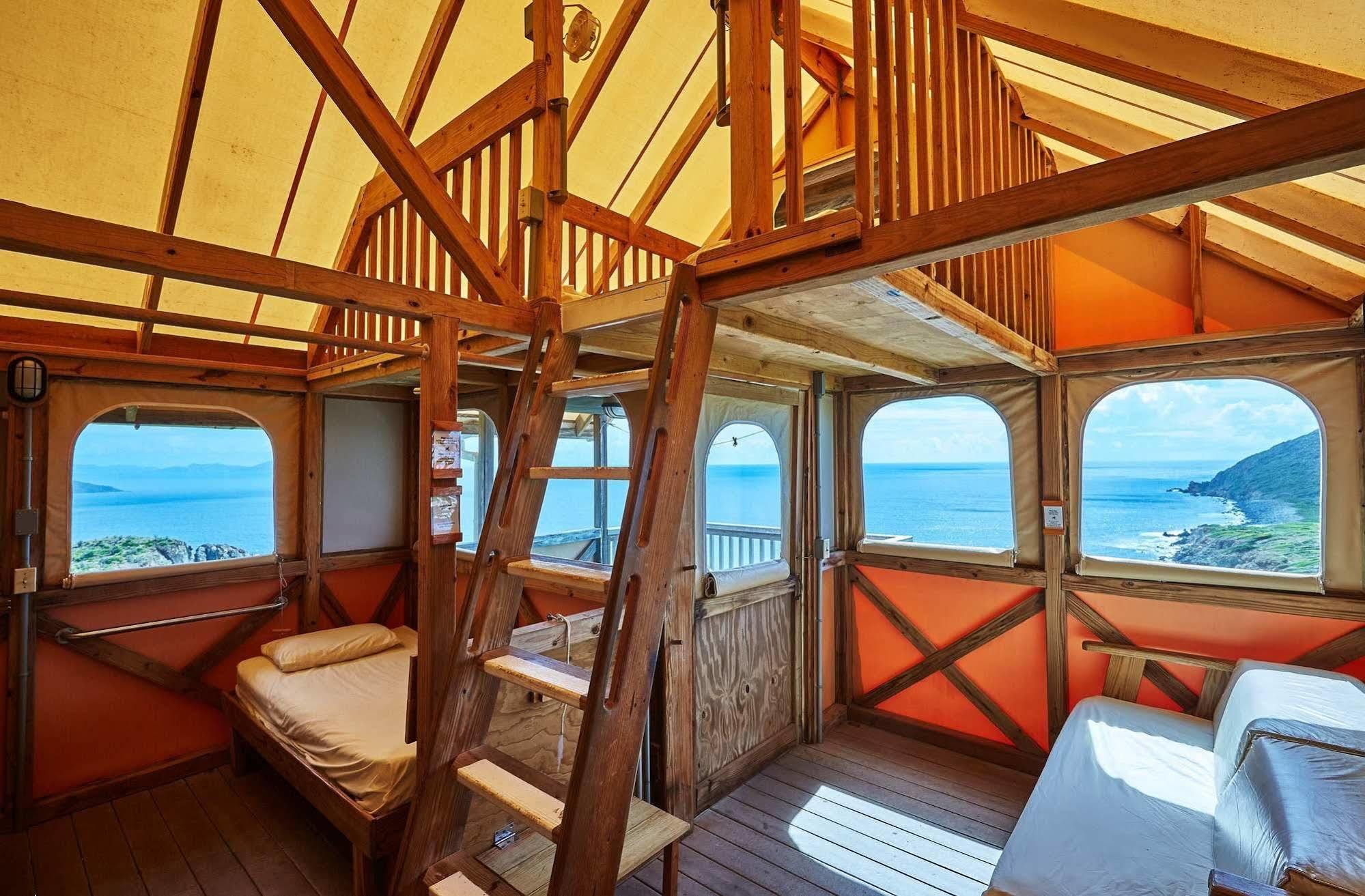 Concordia Eco Resort Extérieur photo
