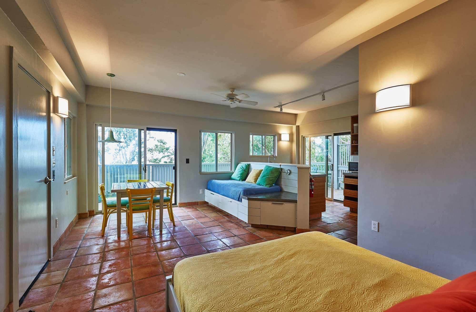 Concordia Eco Resort Extérieur photo