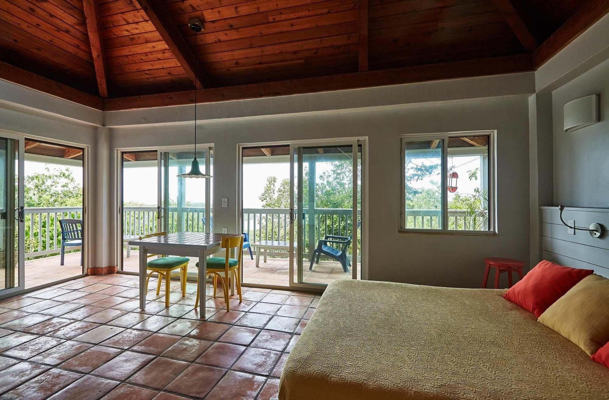 Concordia Eco Resort Extérieur photo